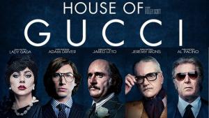 House of Gucci (2021) 